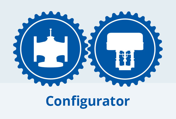 Valve configurator