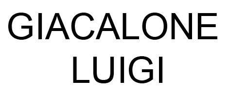 GIACALONE LUIGI