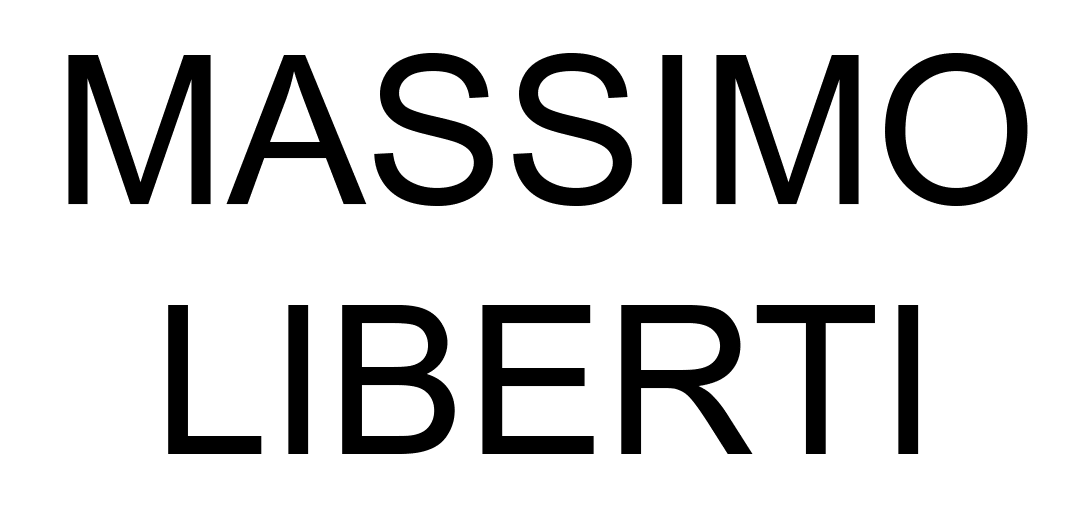 MASSIMO LIBERTI