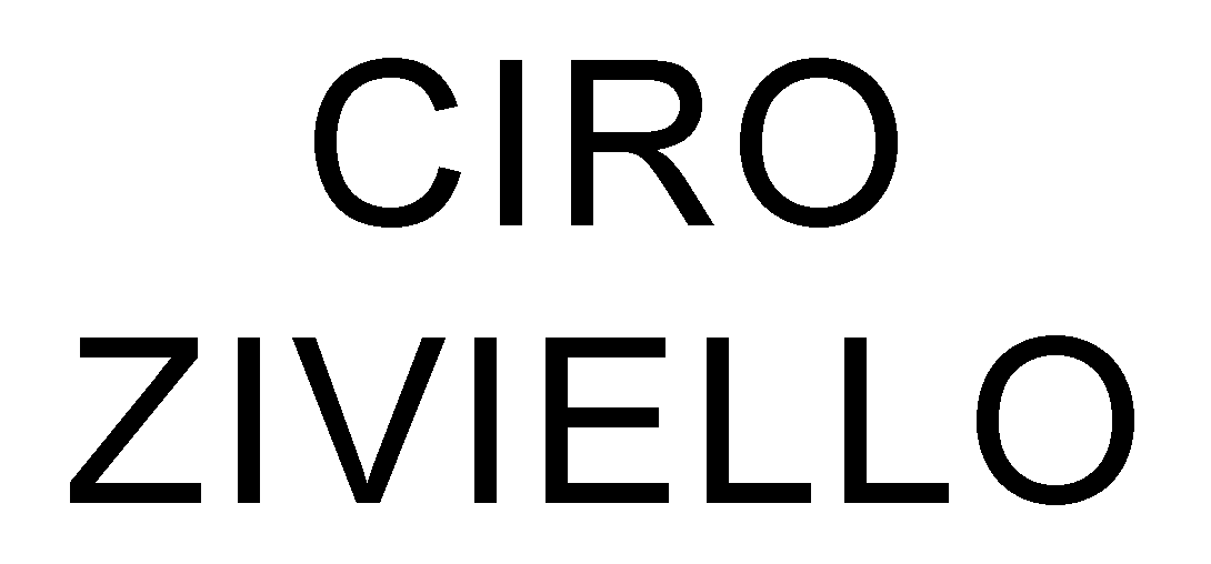 CIRO ZIVIELLO